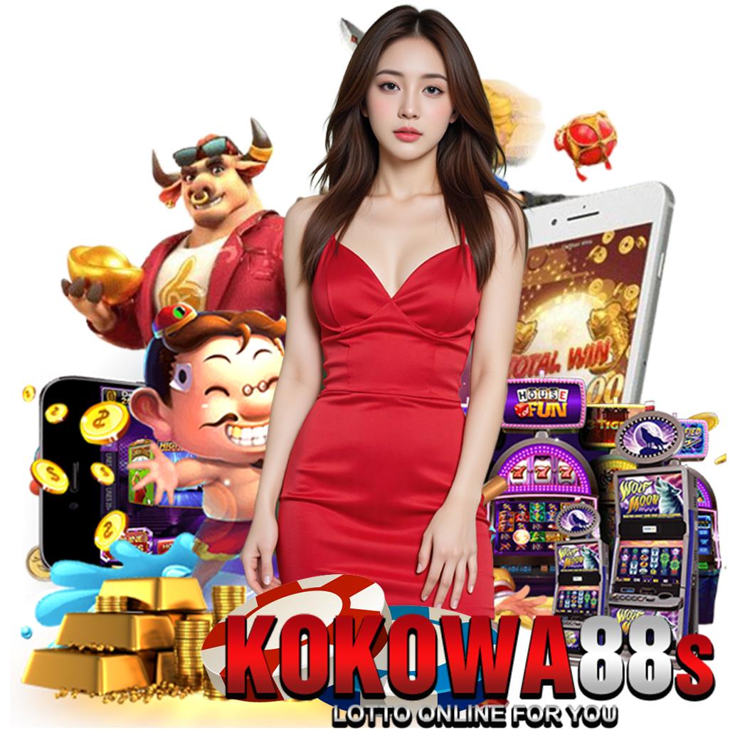 kokoka88s เครดิตฟรี