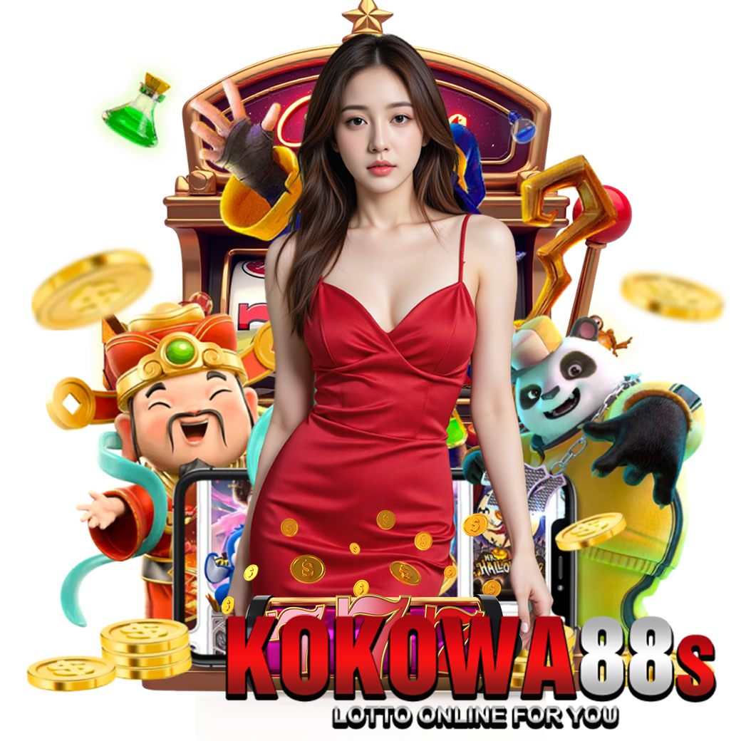 kokoka88s slot